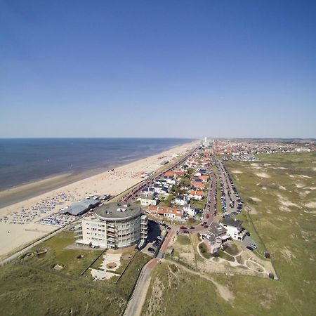 Maison Du Gare Zandvoort Eksteriør billede